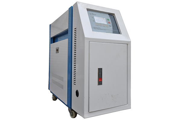 運水式模具升溫機