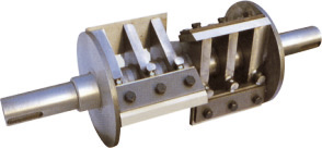 膠頭塑料破碎機 膠頭塑料破碎機