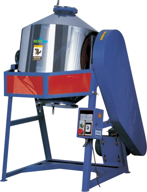 滾桶式塑料攪拌機 滾桶式塑料攪拌機